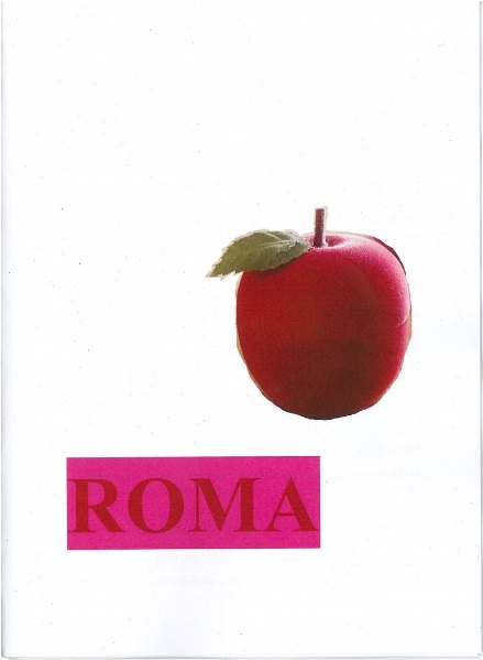 ROMA AT THE British School at&nbsp;RomA