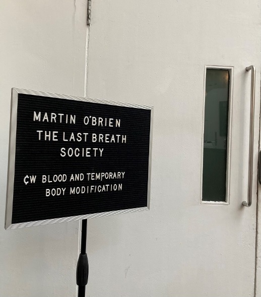 coughing in the horse&nbsp;hospital