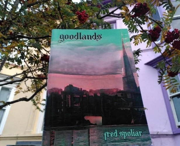 fred spoliar’s goodlands