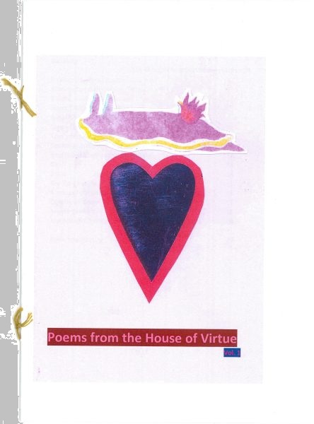 poems from the house of virtue vol.&nbsp;1