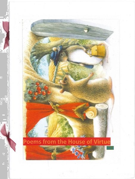 POEMS FROM THE HOUSE OF VIRTUE VOL.&nbsp;2