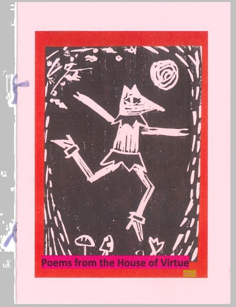 poems from the house of virtue vol.&nbsp;4