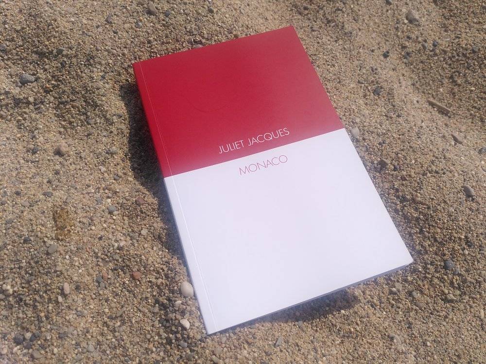 monaco with juliet&nbsp;jacques