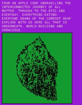 terraforming / criw&nbsp;compostio