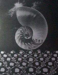 invisible cities /&nbsp;shell-world