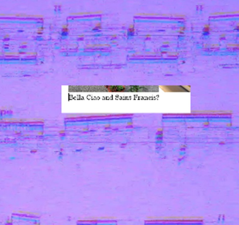 artist y mis dac&nbsp;july